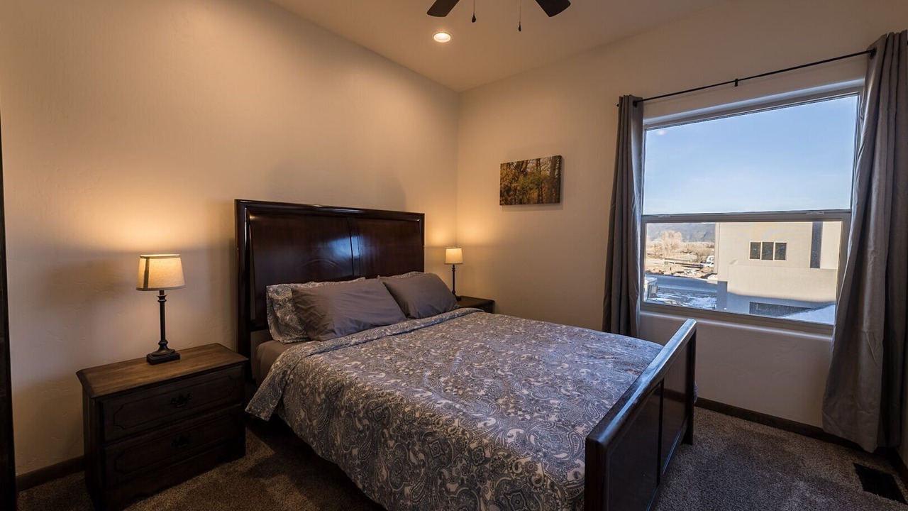 Photo of Bedroom in Poncha Springs