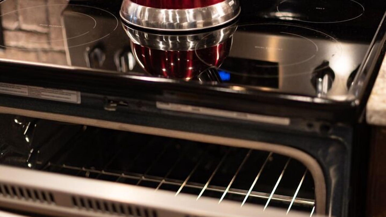 Photo of Kitchen in Poncha Springs