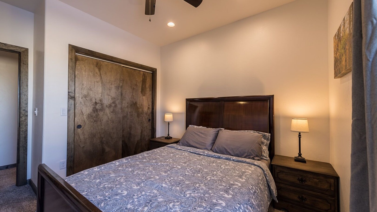 Photo of Bedroom in Poncha Springs