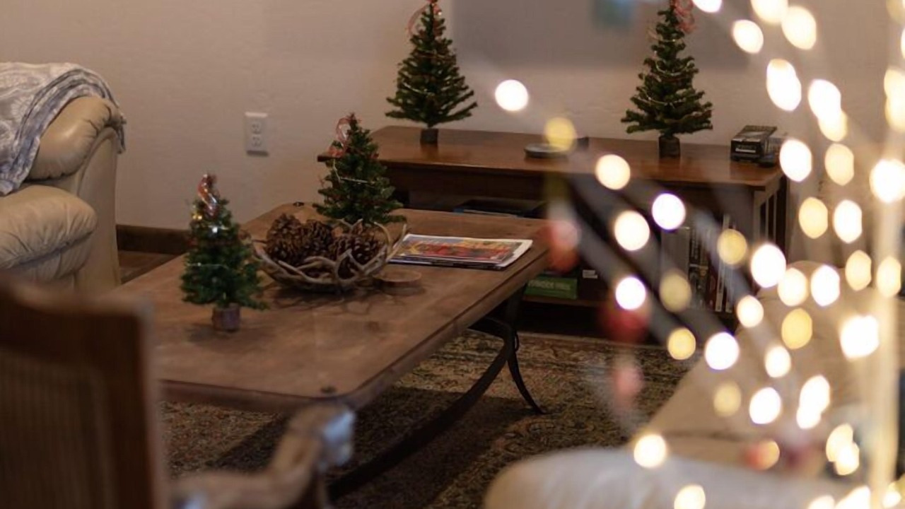 Photo of Livingroom in Poncha Springs