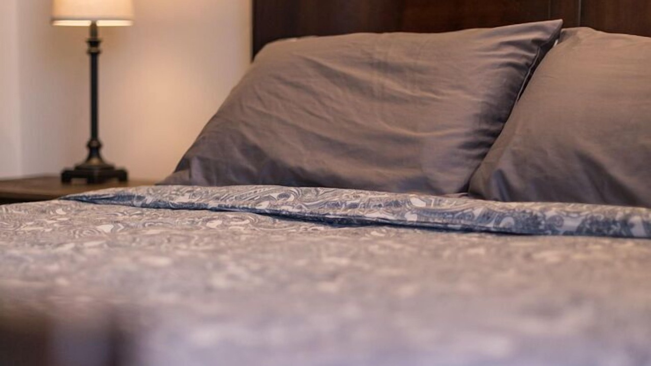 Photo of Bedroom in Poncha Springs