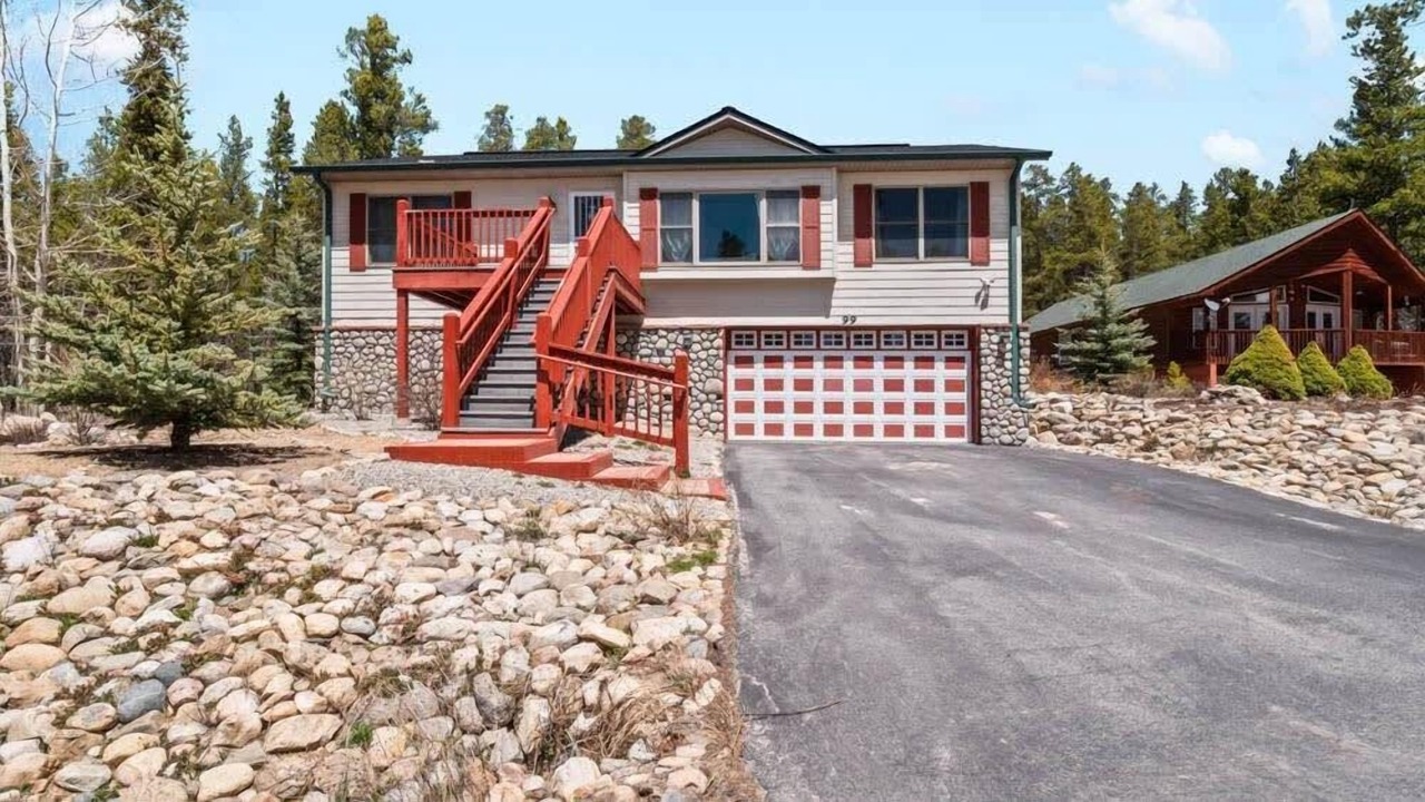 Photo of Outdoor in Leadville North