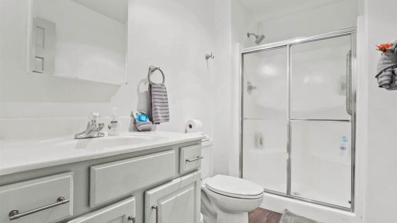 Photo of Bathroom in Leadville North