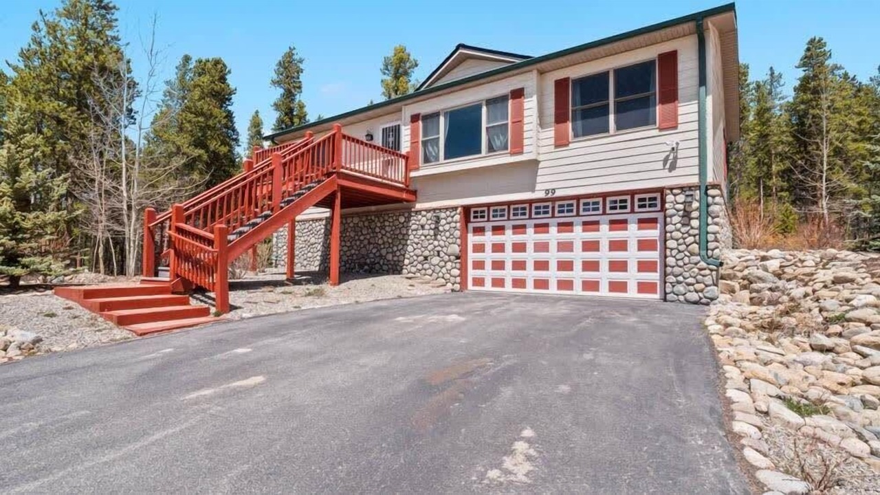 Photo of Outdoor in Leadville North