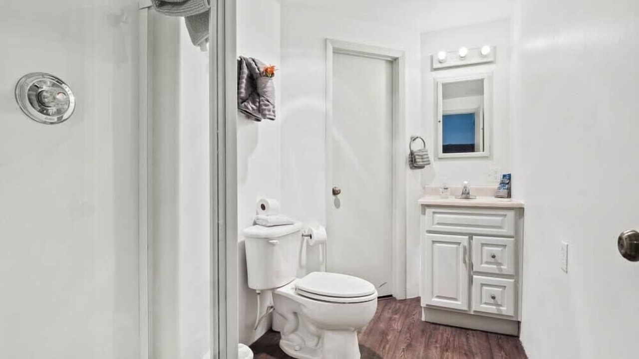 Photo of Bathroom in Leadville North