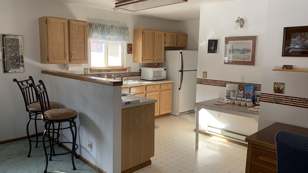 Photo of Kitchen in Rustic
