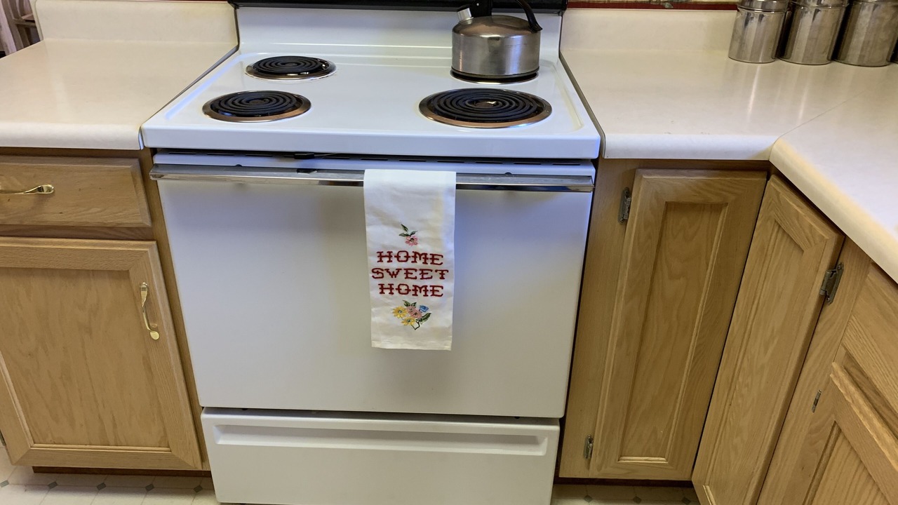 Photo of Kitchen in Rustic