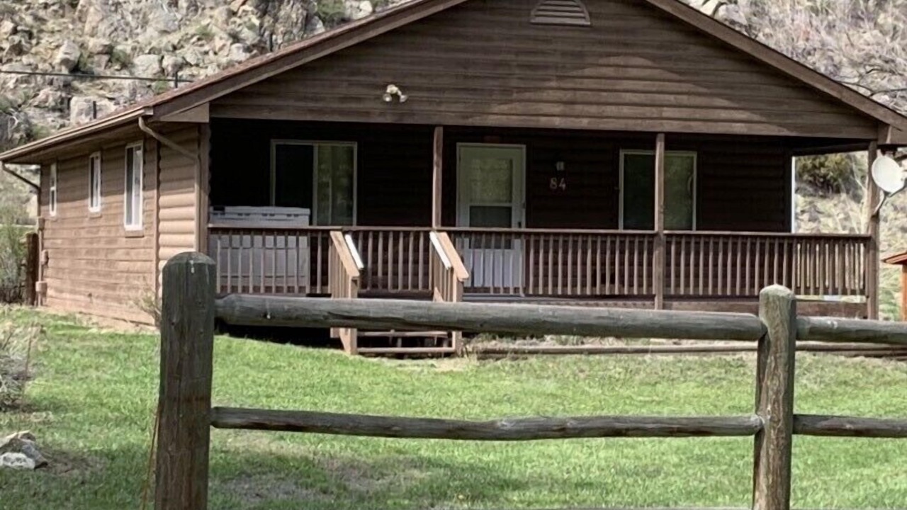 Photo of Outdoor in Rustic