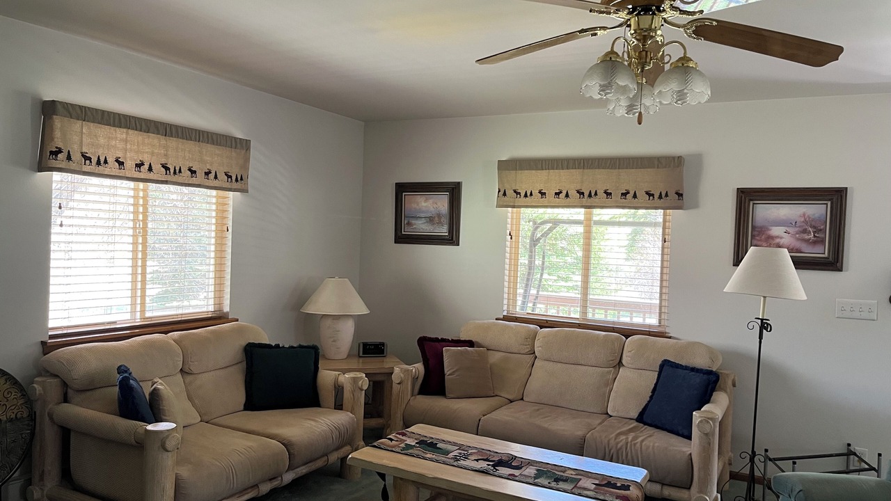 Photo of Livingroom in Rustic