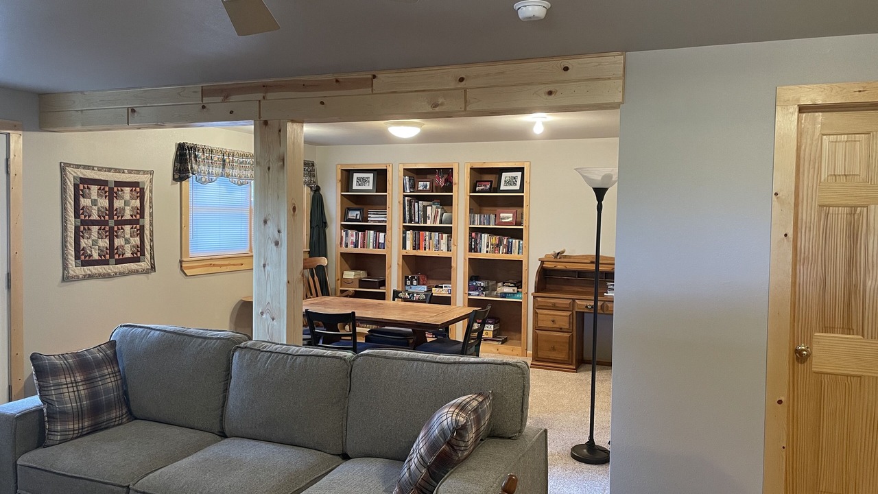 Photo of Bedroom in Hillside