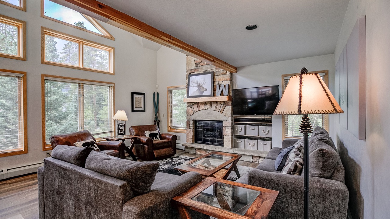 Photo of Livingroom in Weisshorn
