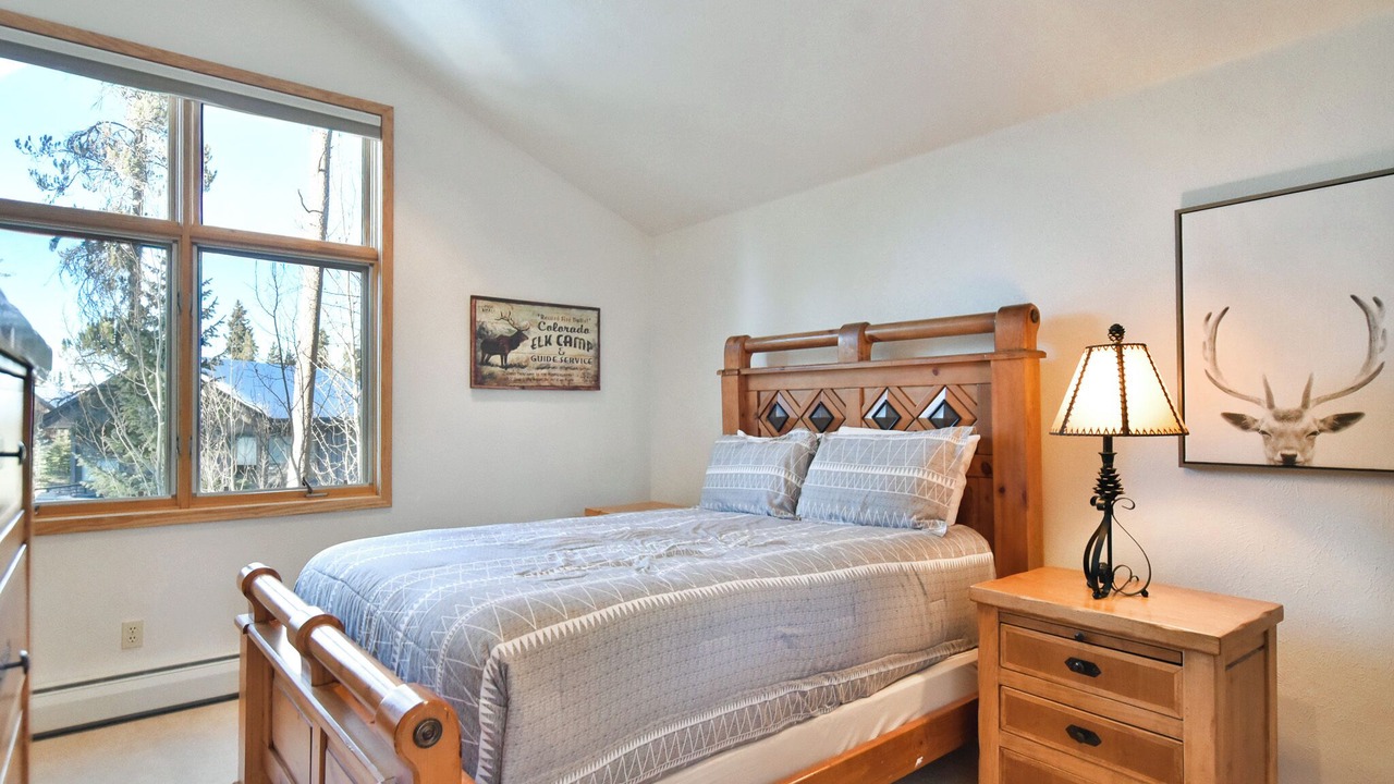 Photo of Bedroom in Weisshorn