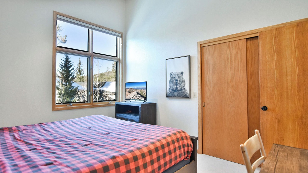 Photo of Bedroom in Weisshorn