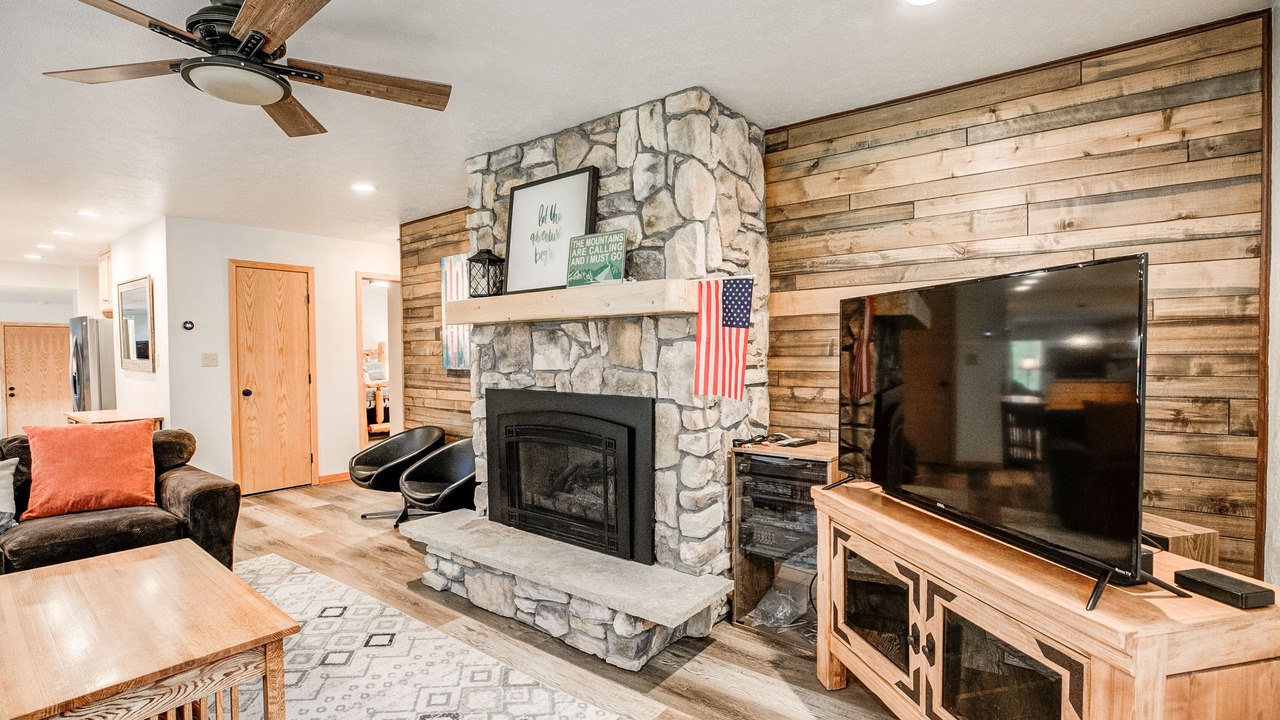 Photo of Livingroom in Weisshorn
