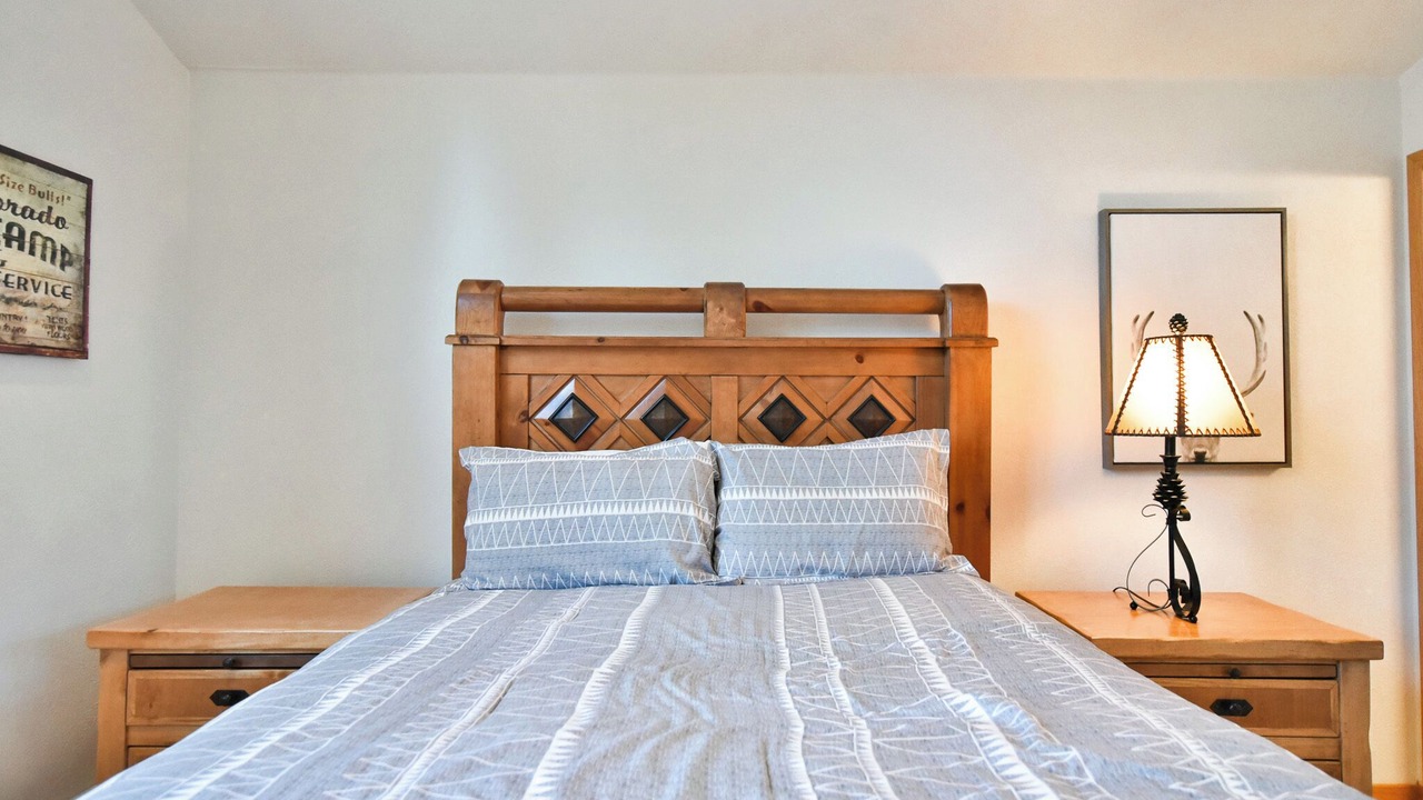 Photo of Bedroom in Weisshorn