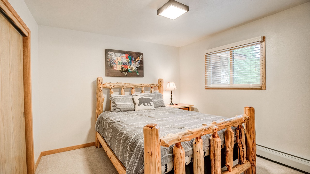 Photo of Bedroom in Weisshorn