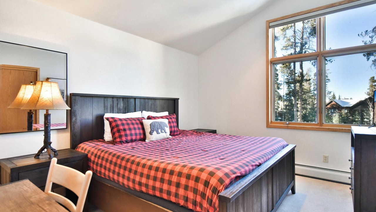 Photo of Bedroom in Weisshorn