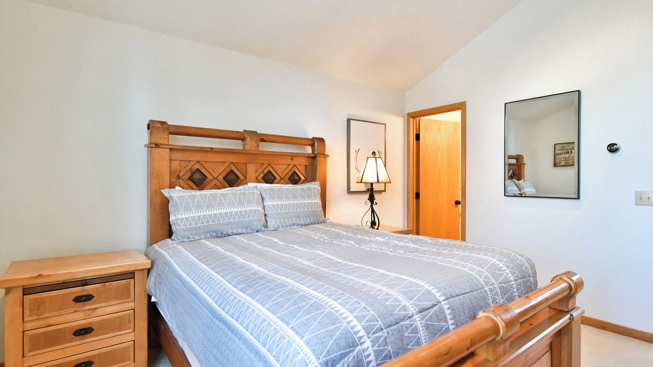Photo of Bedroom in Weisshorn