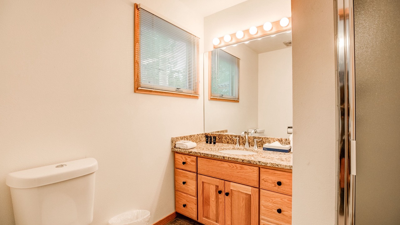 Photo of Bathroom in Weisshorn