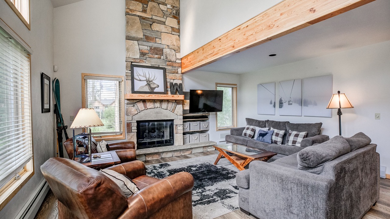 Photo of Livingroom in Weisshorn