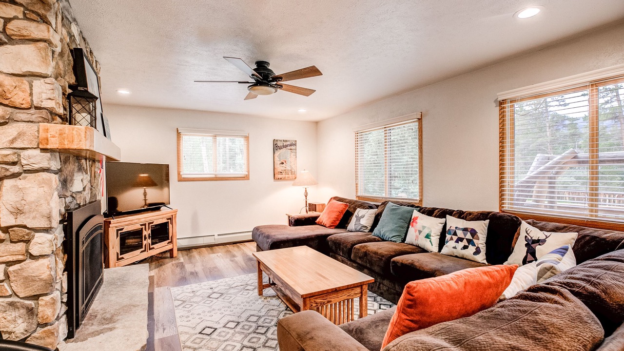 Photo of Livingroom in Weisshorn