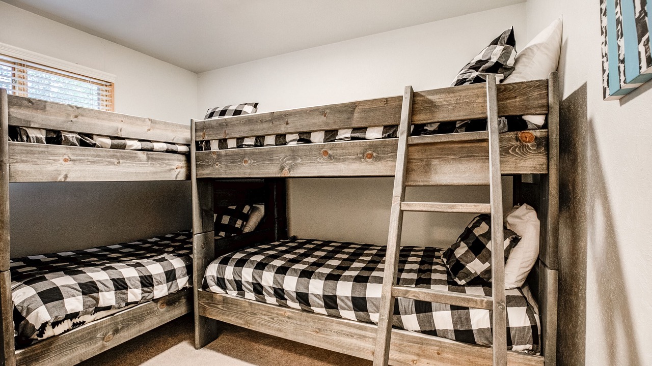 Photo of Bedroom in Weisshorn