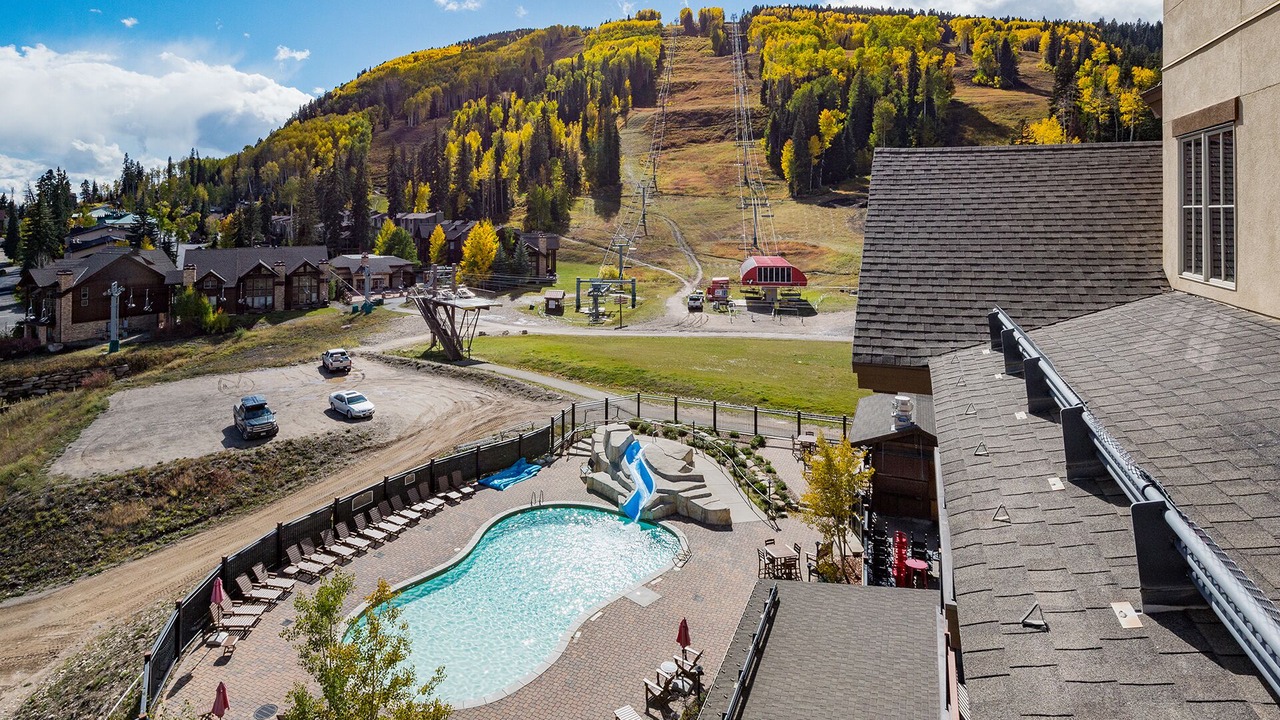 Photo of Outdoor in Purgatory