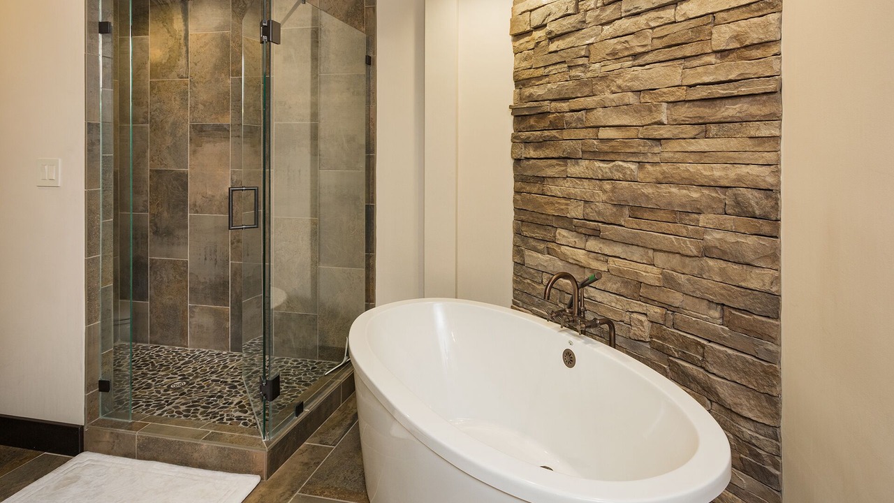 Photo of Bathroom in Purgatory