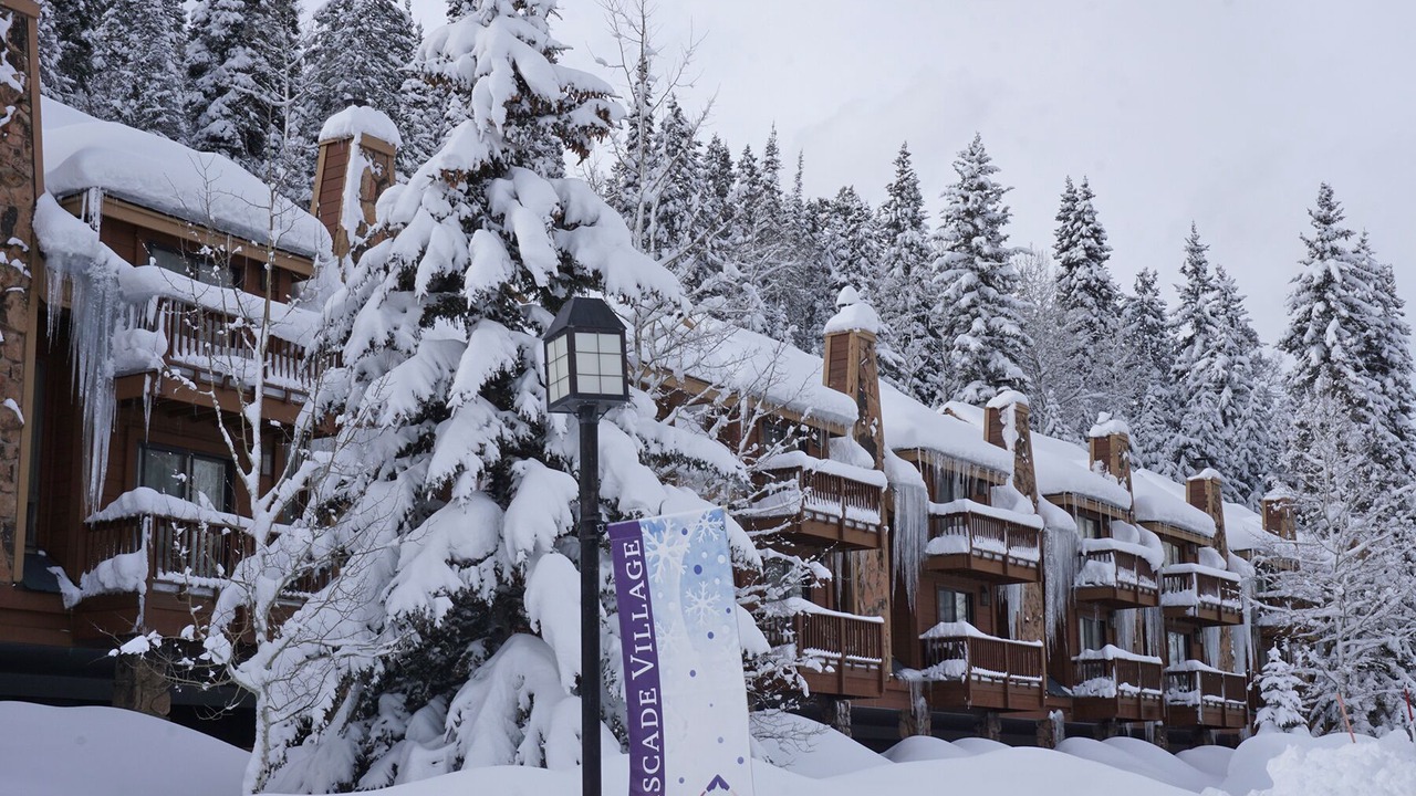 Photo of Outdoor in Purgatory