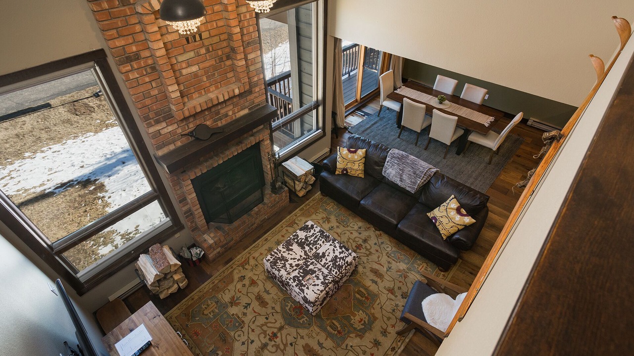 Photo of Livingroom in Purgatory