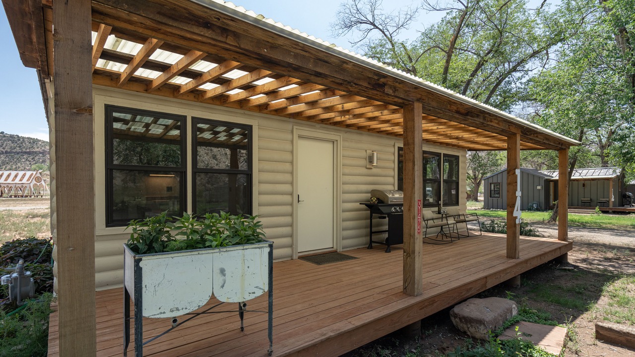 Photo of Outdoor in Naturita