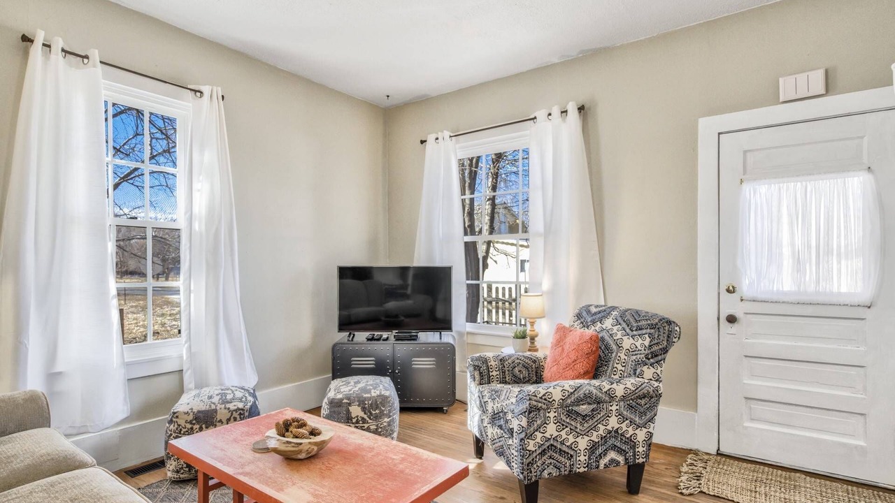Photo of Bedroom in Florence