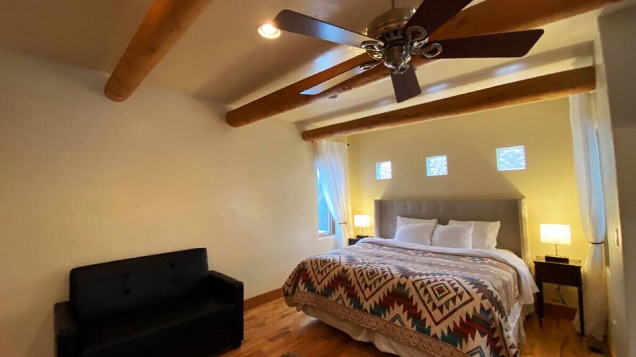 Photo of Bedroom in West Colorado Springs