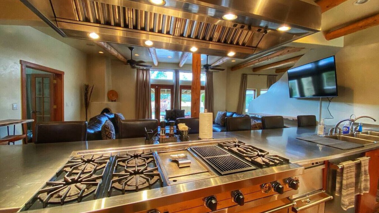 Photo of Kitchen in West Colorado Springs