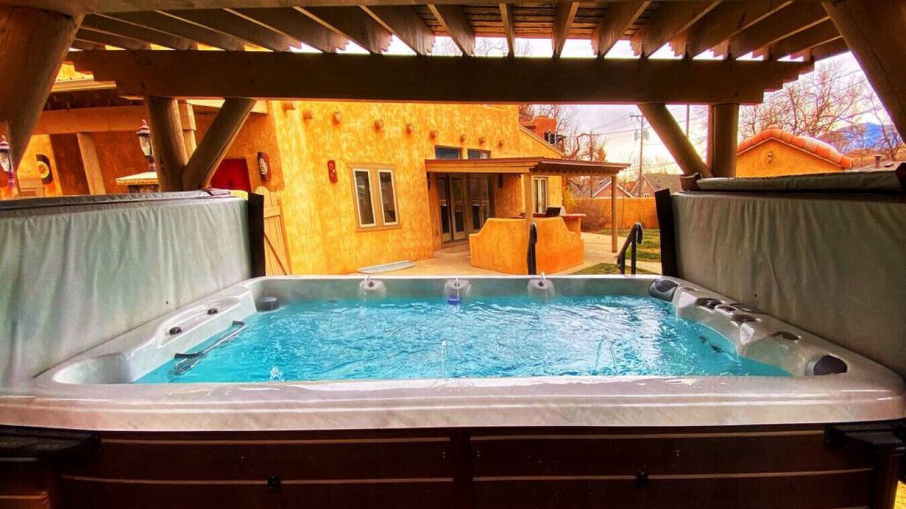 Photo of Outdoor in West Colorado Springs