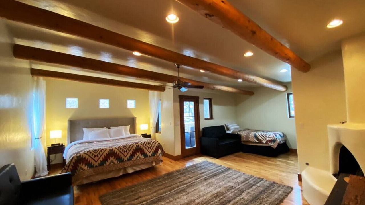 Photo of Bedroom in West Colorado Springs