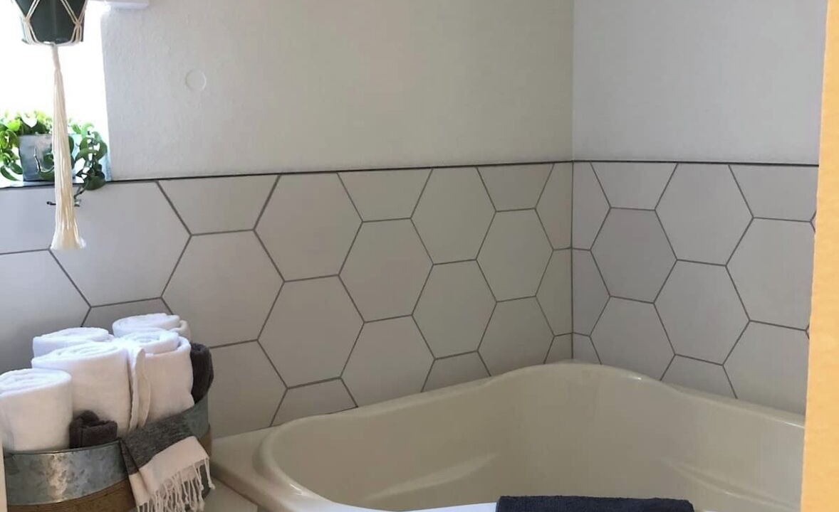 Photo of Bathroom in East Colorado Springs