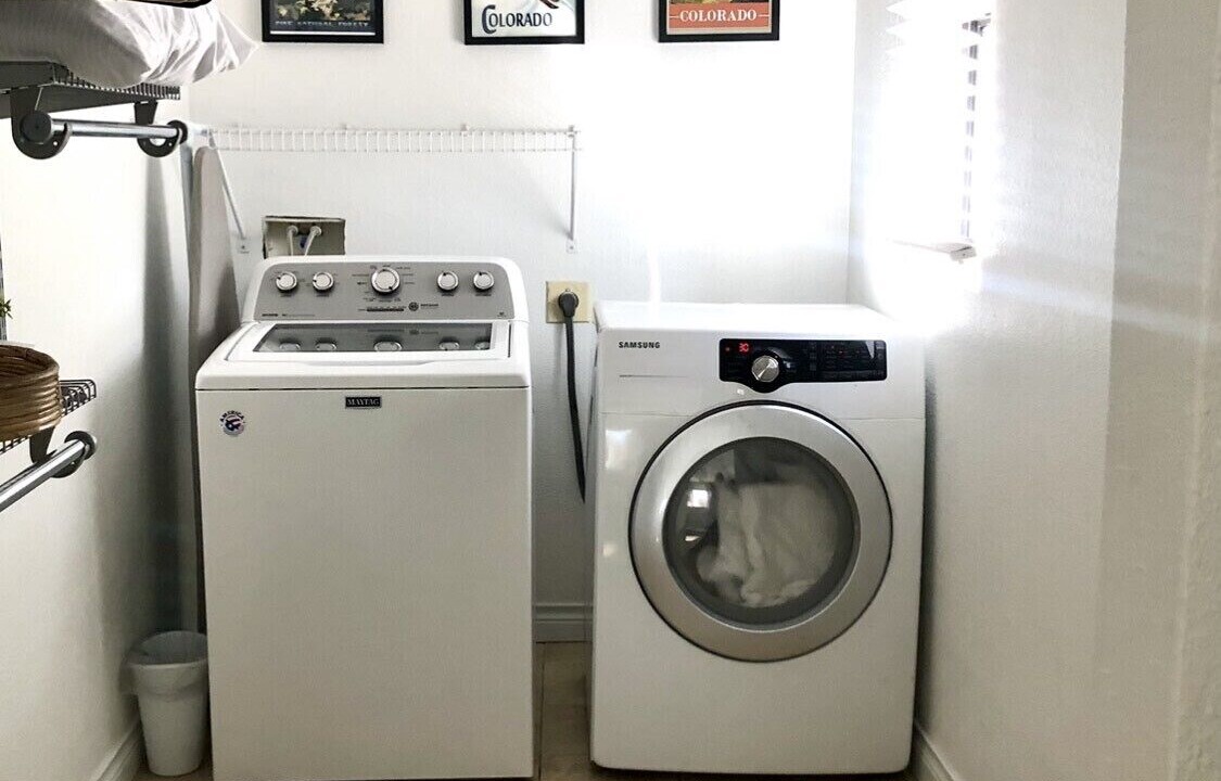 Photo of Bedroom in East Colorado Springs