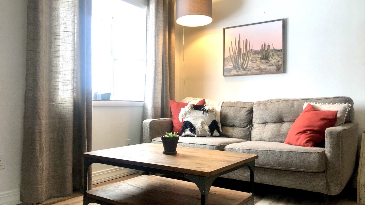 Photo of Livingroom in East Colorado Springs