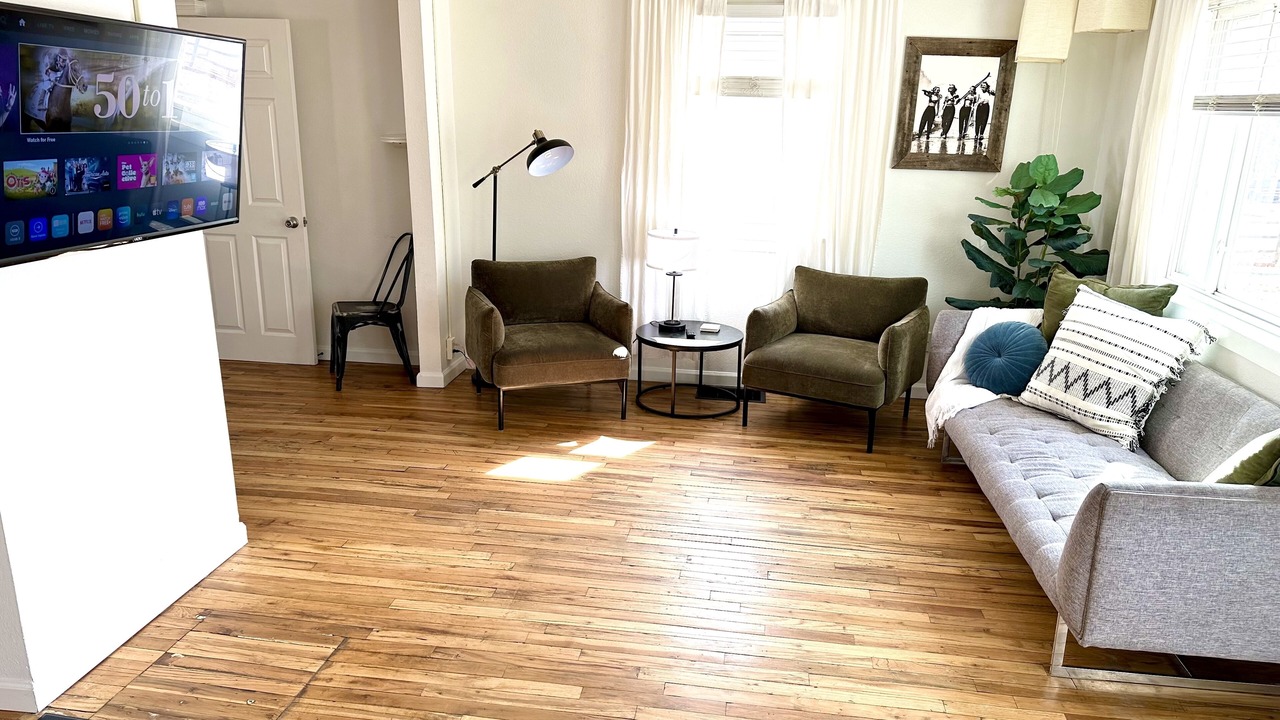 Photo of Bedroom in East Colorado Springs