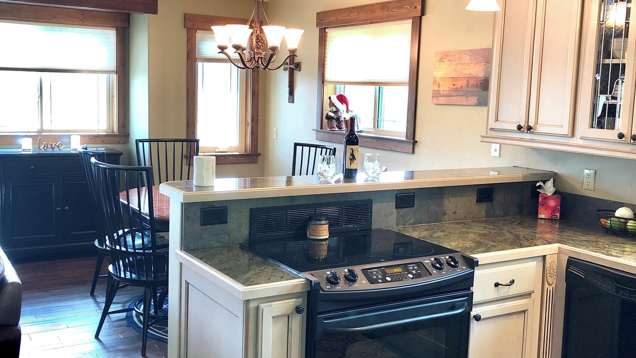 Photo of Kitchen in Oak Creek