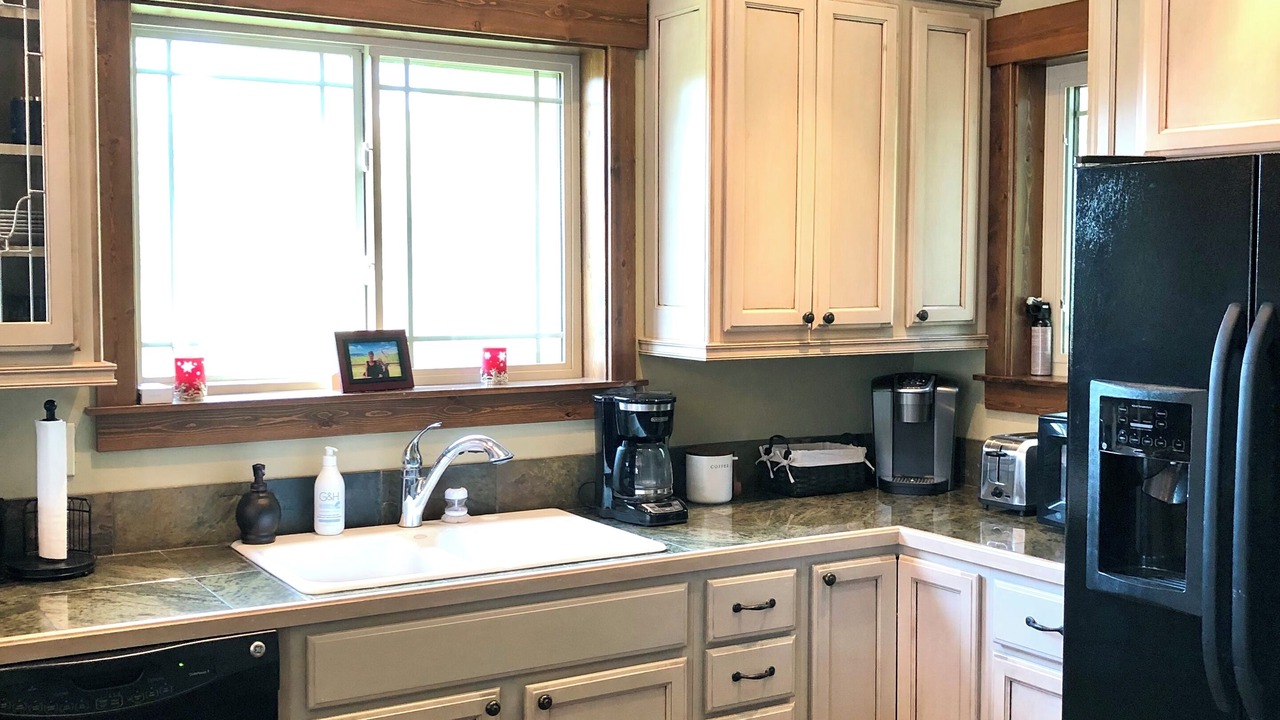 Photo of Kitchen in Oak Creek