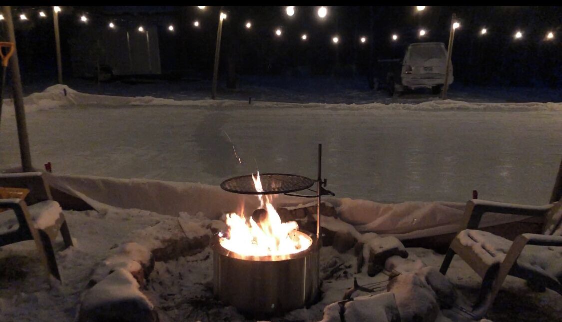 Photo of Outdoor in Oak Creek