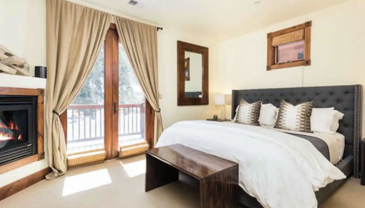 Photo of Livingroom in West End