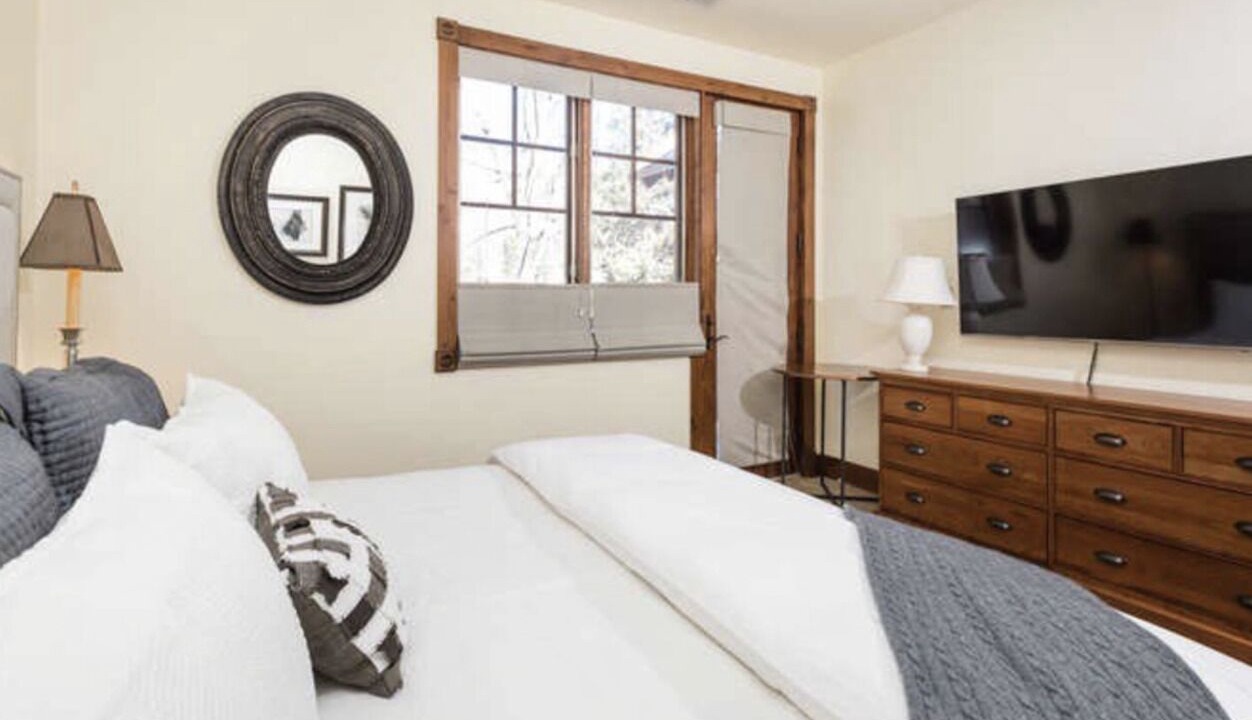 Photo of Bedroom in West End
