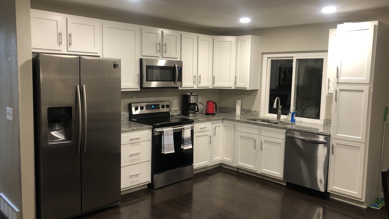 Photo of Kitchen in Aurora