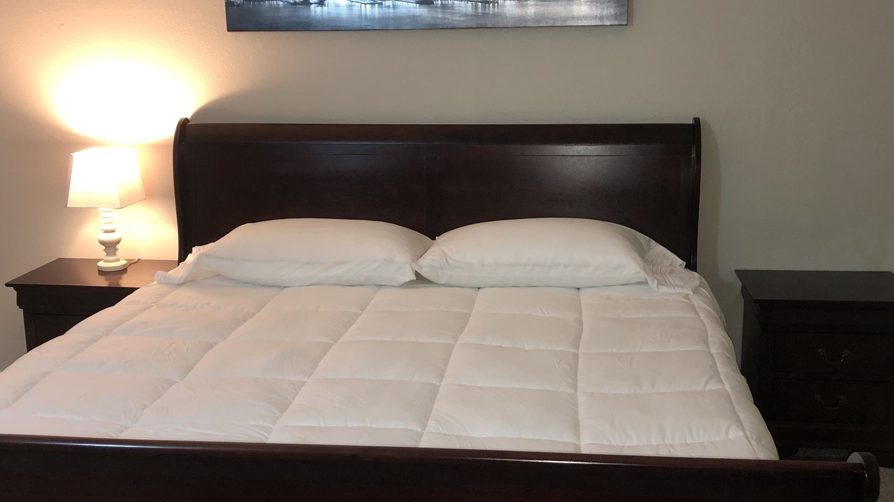 Photo of Bedroom in Aurora