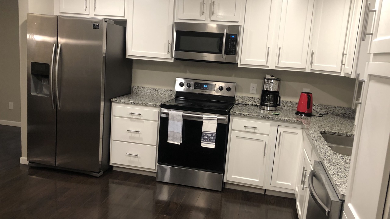 Photo of Kitchen in Aurora