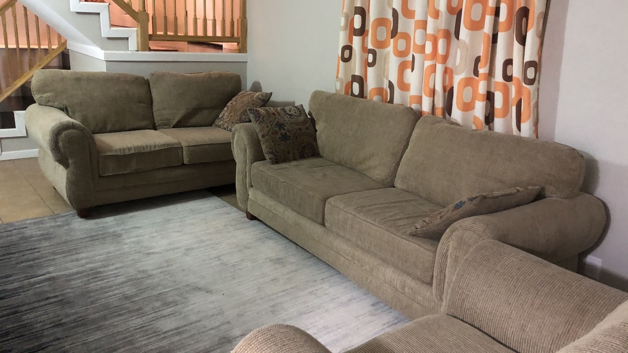 Photo of Livingroom in Aurora