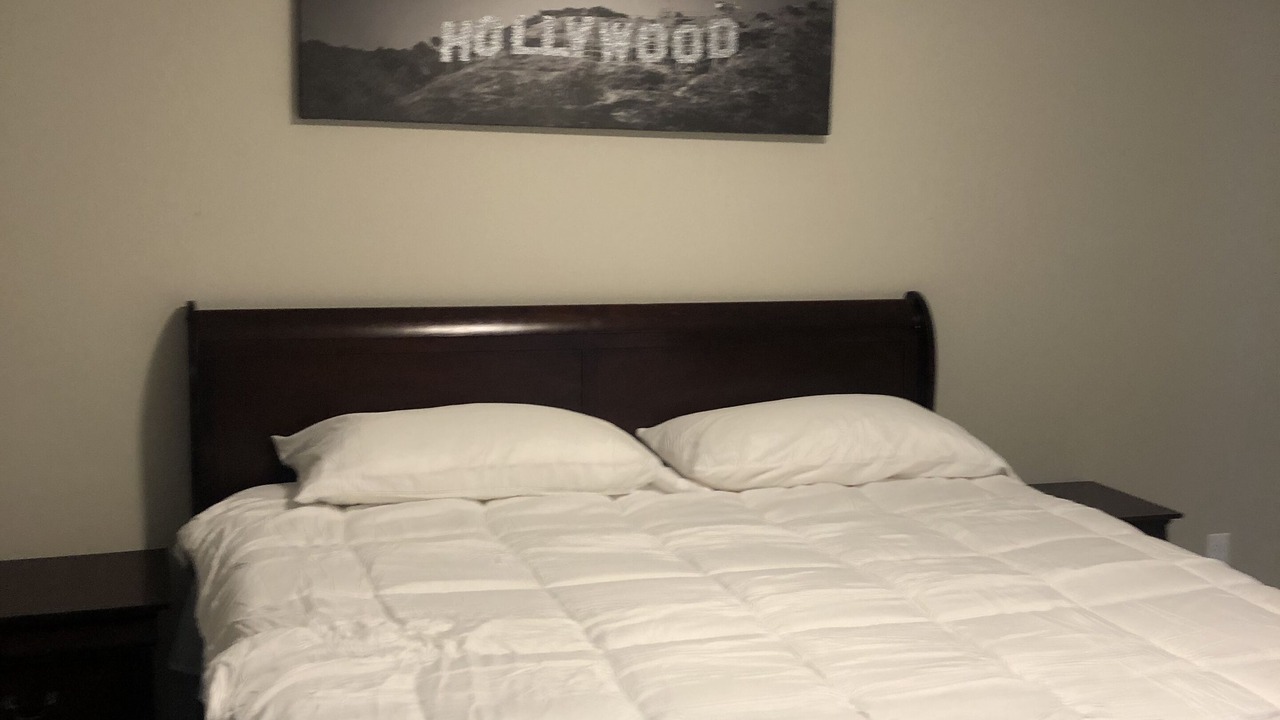 Photo of Bedroom in Aurora